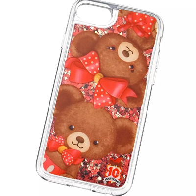 ユニベアシティ 10th Anniversary