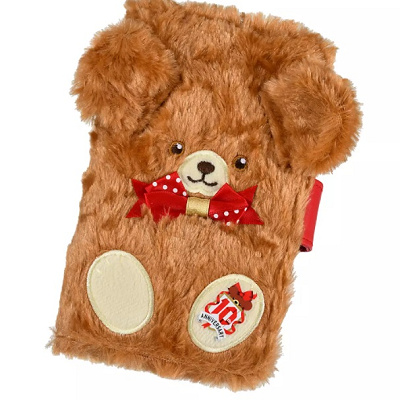 ユニベアシティ モカ