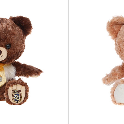 ユニベアシティ　モン＆ブラン