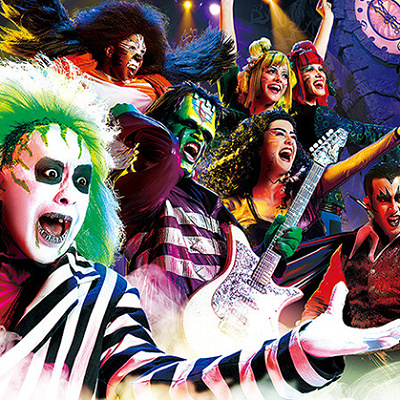 ユニモンの出演キャラクター