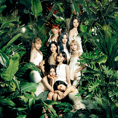 ユニ春2024：USJ×NiziU