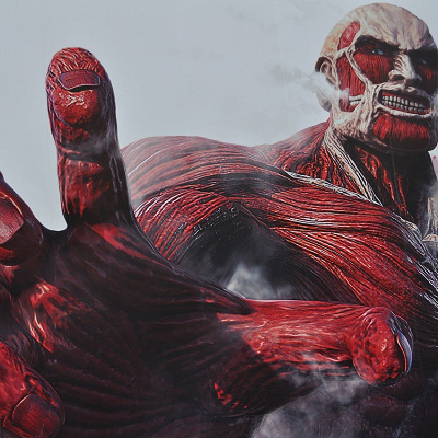 ユニバーサル・クール・ジャパンが始まる！