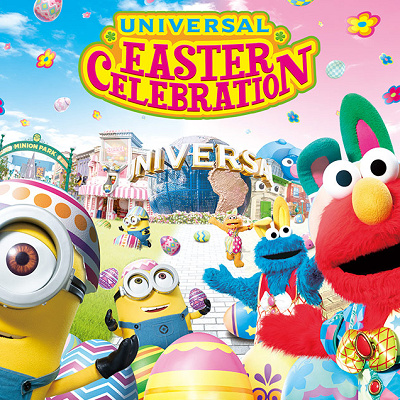 ユニバーサル・イースター・セレブレーション