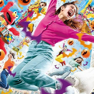 ユニバハロウィン整理券