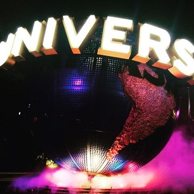 ユニバーサル・スタジオ・ジャパン