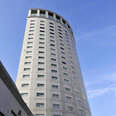 浦安ブライトンホテル東京ベイ