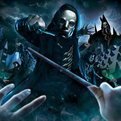 USJ「デス・イーター～ホグズミードの危機～」とは？