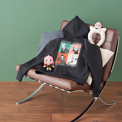 USJ×スパイファミリーグッズ2025