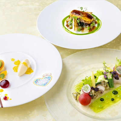 ヴァネロペのスウィーツ・ポップ・ワールド　プレシャスカンナ