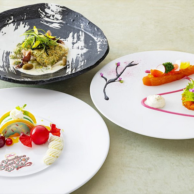 ヴァネロペのスウィーツ・ポップ・ワールド　プレシャスカンナ