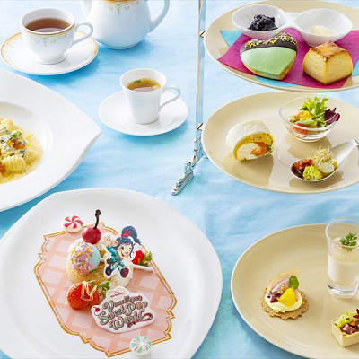 ヴァネロペのスウィーツ・ポップ・ワールド　スペシャルセット