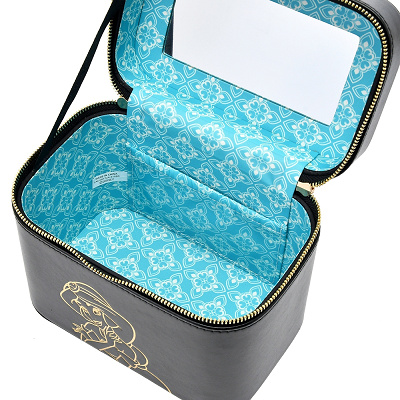 バニティポーチ