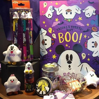 今年もさまざまなグッズが登場！