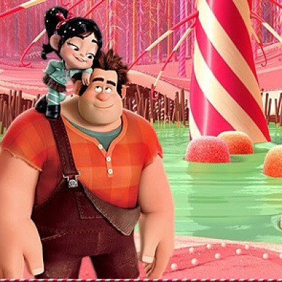 とっても仲良しに♡