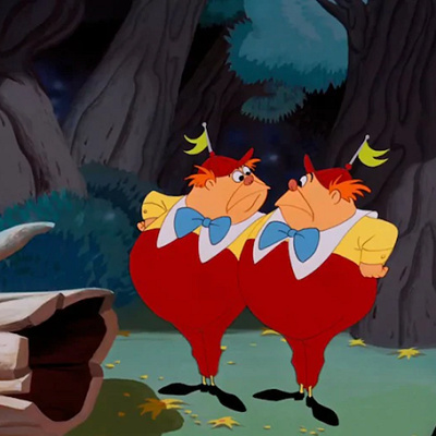 Very kind of you, but I must be going.