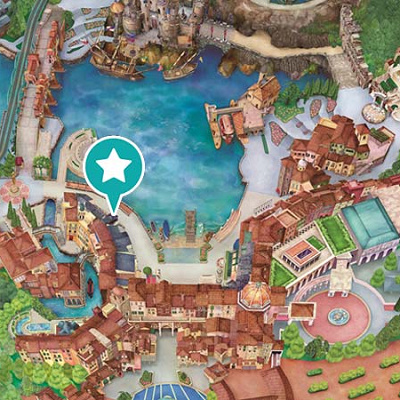 ヴィラ・ドナルド・ホームショップ