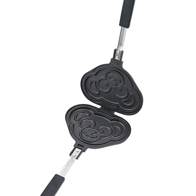 ワッフルメーカー