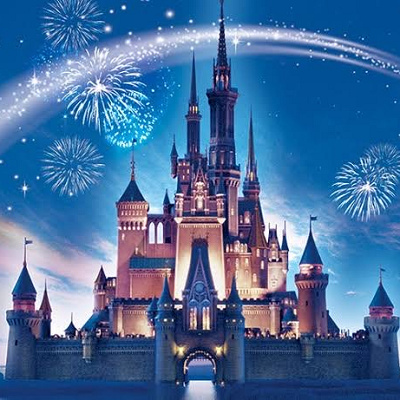 ウォルト・ディズニー・ピクチャーズ