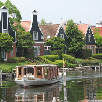 ワッセナーの日常