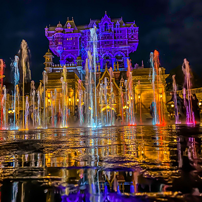 ウォーターフロントパーク