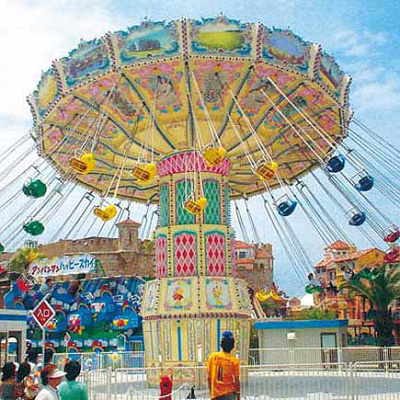 ウェーブスインガー