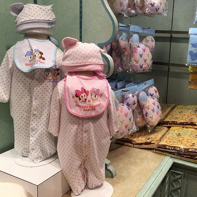 服から小物、子育てアイテムなんでもそろいます！