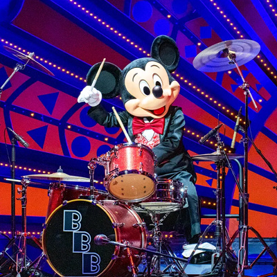 We love ビッグバンドビート開催内容