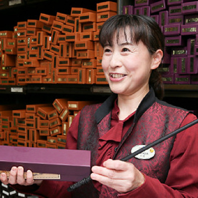 ウェザーディング・ワールド・オブ・ハリー・ポッタークルーのユニフォーム