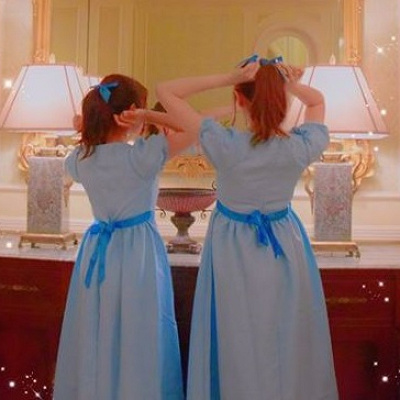 ウェンディコーデ