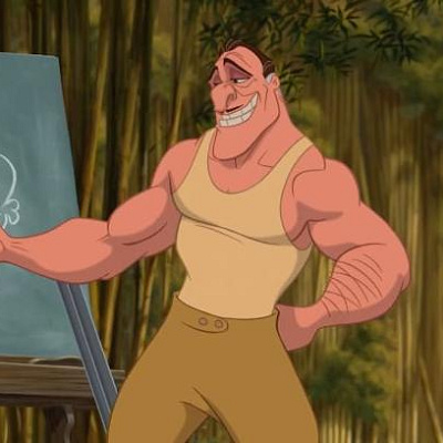 このヴィランが登場するディズニー映画は何？