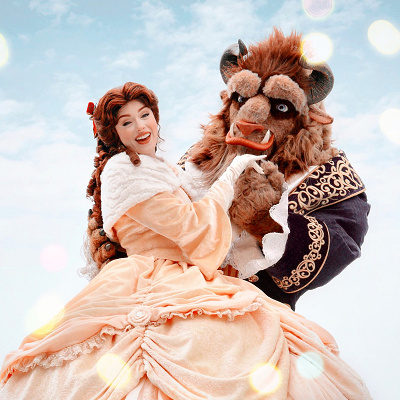 『美女と野獣』のヒロイン・ベルの名前の意味は何？