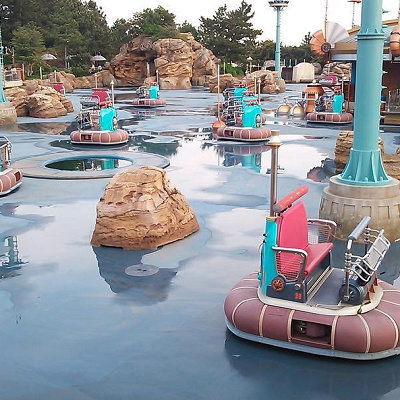 システム調整が発生したらファストパスはどうなる？