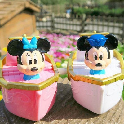 ガチャガチャのおもちゃとは？