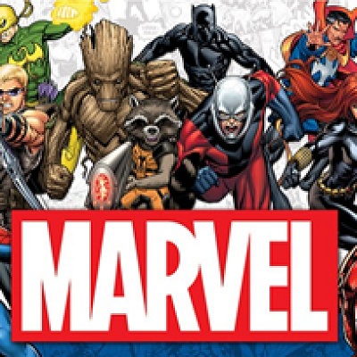 マーベル作品とは