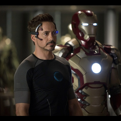 アベンジャーズとは