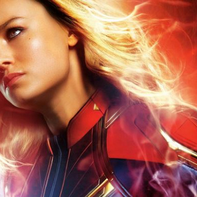 キャプテン・マーベルとは