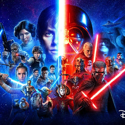 ルーカスフィルムとは？