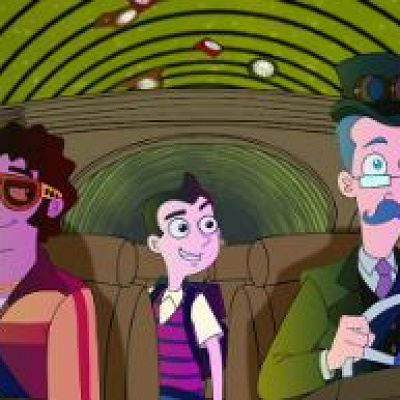 『マイロ・マーフィーの法則』はどんな作品？