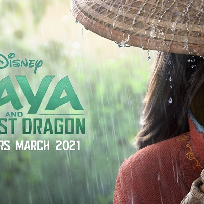 『ラーヤと龍の王国』とは？