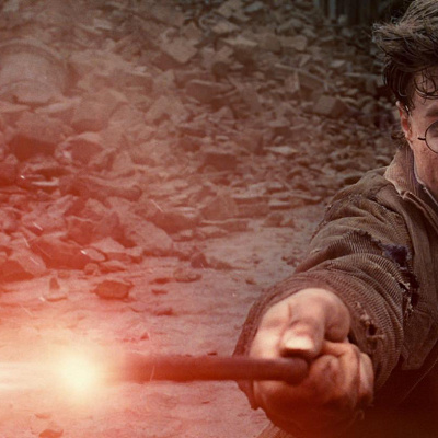 ニワトコの杖の結末は？