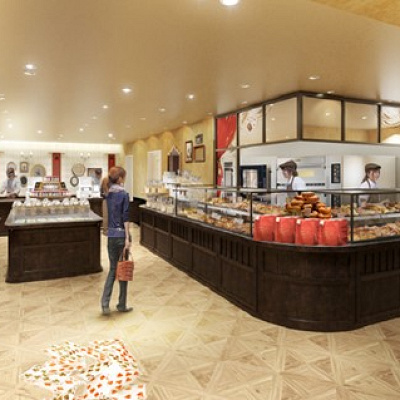 ハートブレッドアンティークってどんなお店？