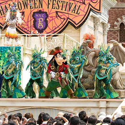 ミステリアス・マスカレードはどんなストーリー？