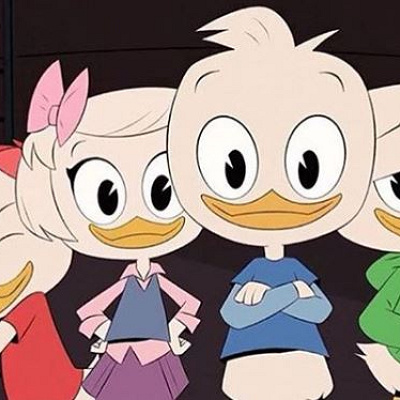 ヒューイ・デューイ・ルーイの登場作品は何？