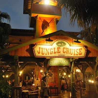 ナイトクルーズは何時から？