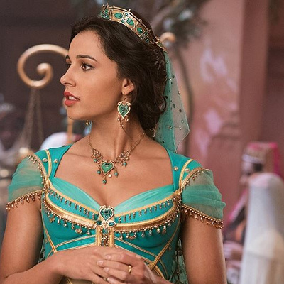 続編『アラジン』はどんな内容に？