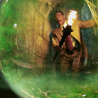 マダムレオタが登場する作品は？