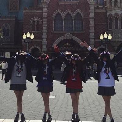 大人数の時は…