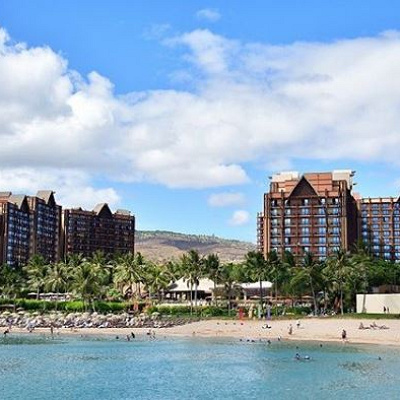 アウラニディズニーはどんな場所？