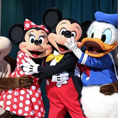 登場キャラクターは誰？