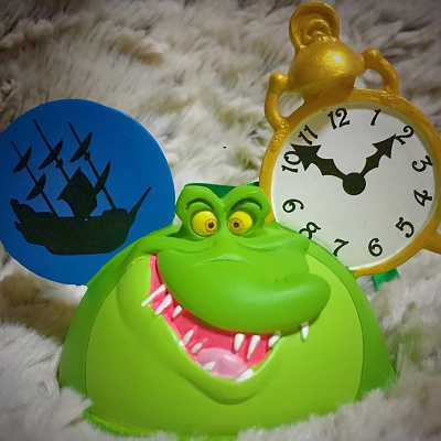 元は誰の時計だったの？